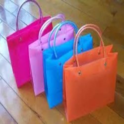 Manufacturers Exporters and Wholesale Suppliers of PP Bags Delhi Delhi